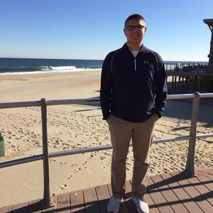 Meet your Posher, Stephen n